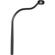 Lego Equipment Whip [aka Plant Vine] / Black