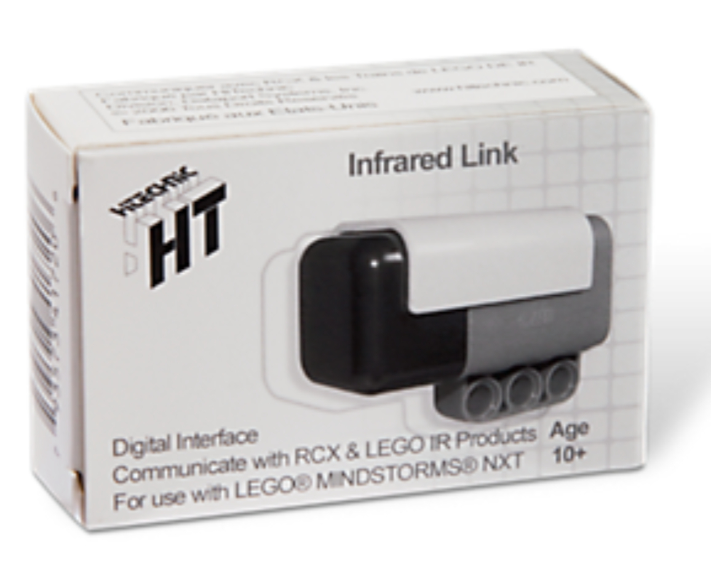 Lego Infrared Link Sensor for Mindstorms NXT
