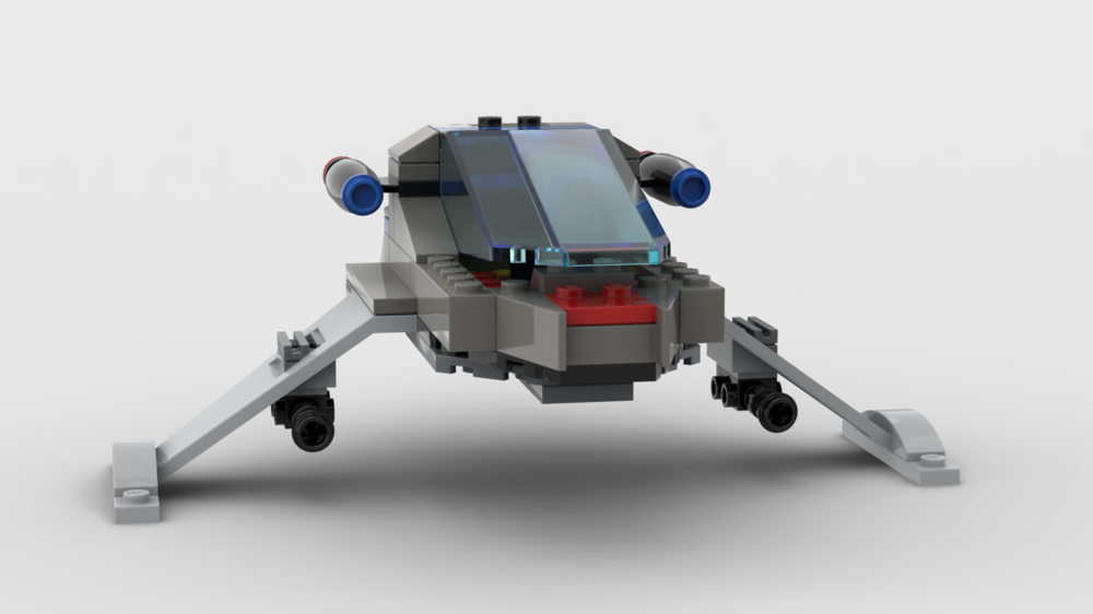 Lego Essex