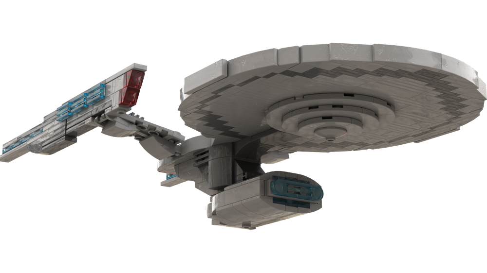 Lego Duderstadt class