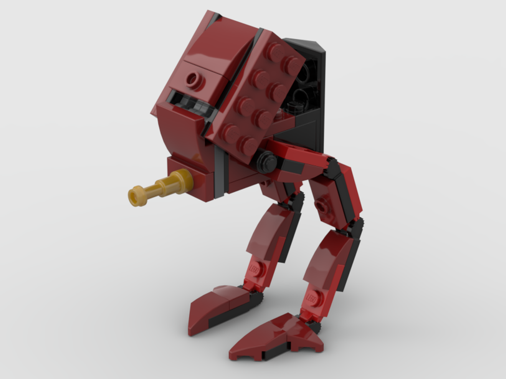 Lego 31102 AT-RT 2.0