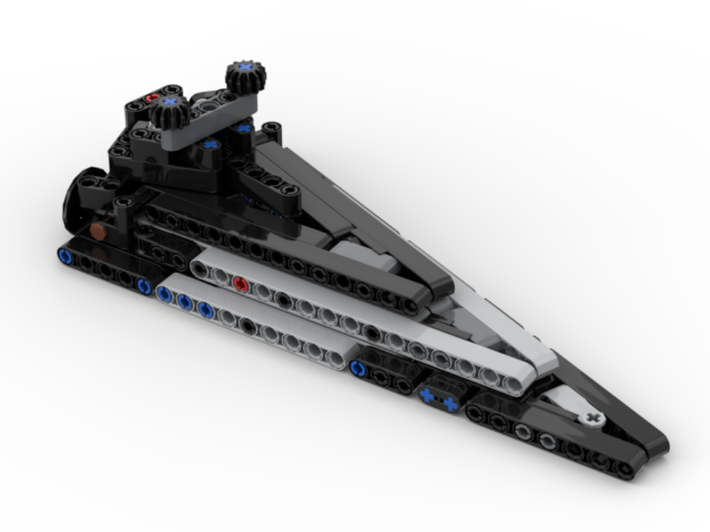 Lego 42151 Star-Destroyer