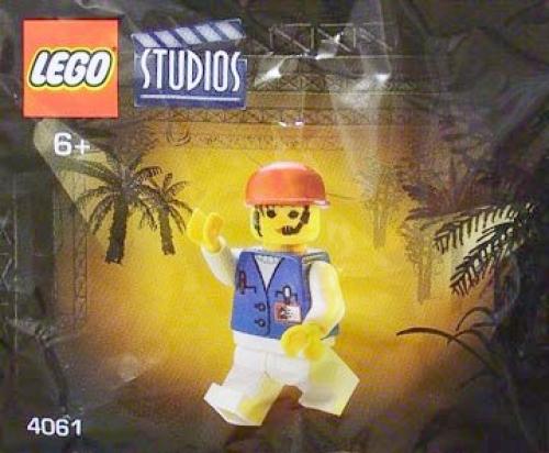 Lego Assistant