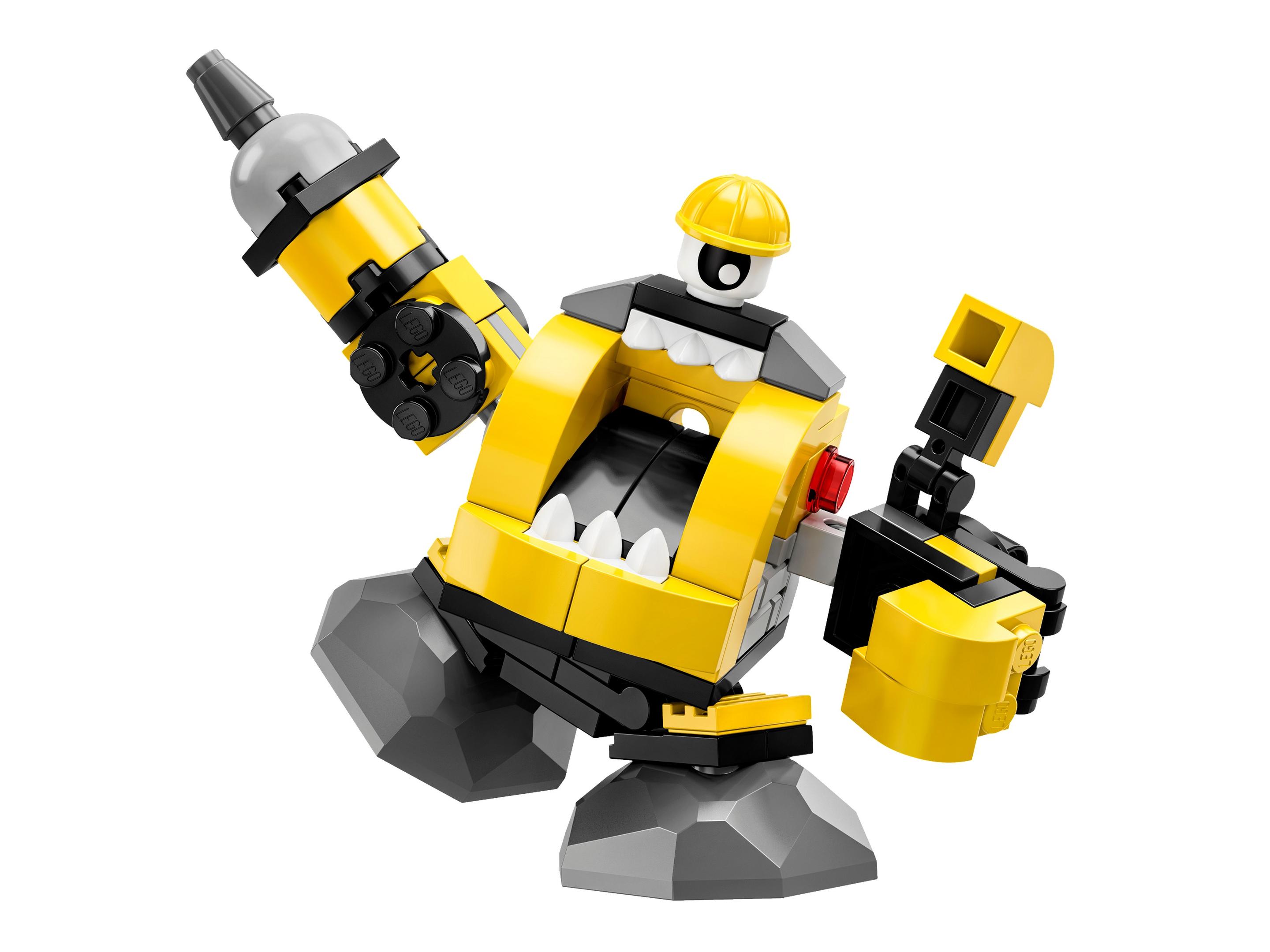 Lego Kramm