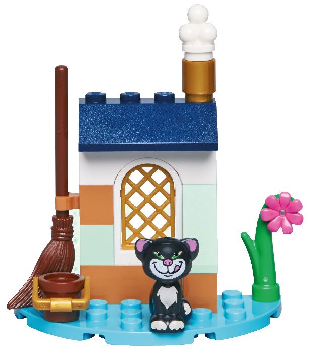 Lego Lucifer
