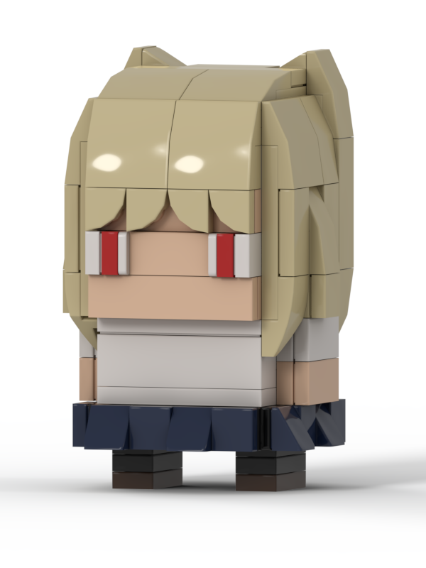 Lego Neco Arc Brickheadz