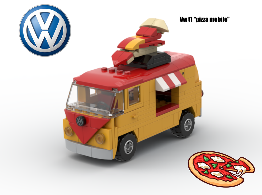 Lego MOC-75884