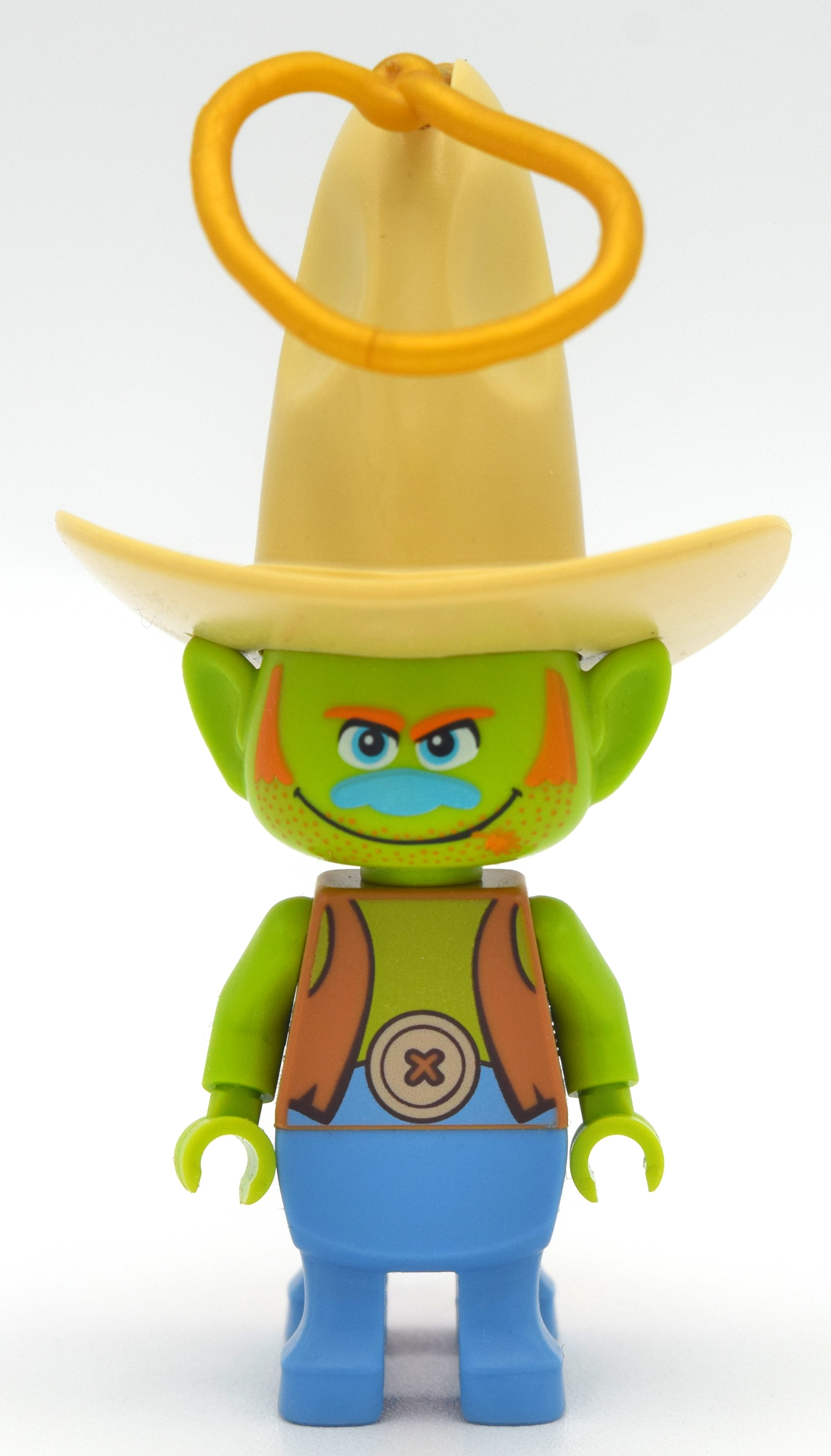 Lego Trolls - Hickory