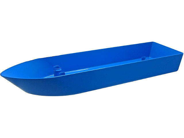 Lego Boat Hull 12 x 40 x 5