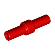 Lego Bar 2L with Stop in Center / Red