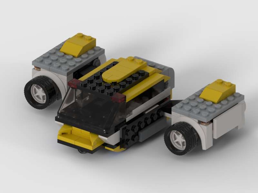 Lego 76897 - Shuttle