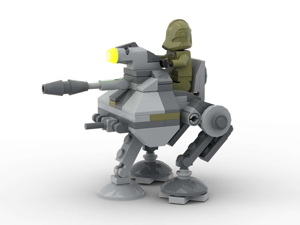 Lego AT-AP