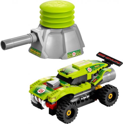 Lego Vicious Viper