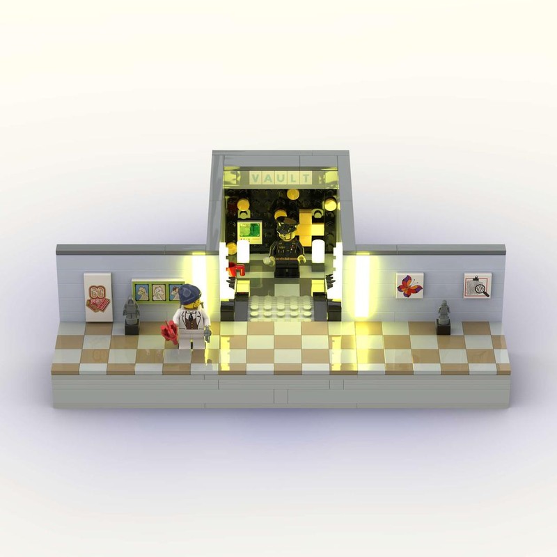 Lego Assault