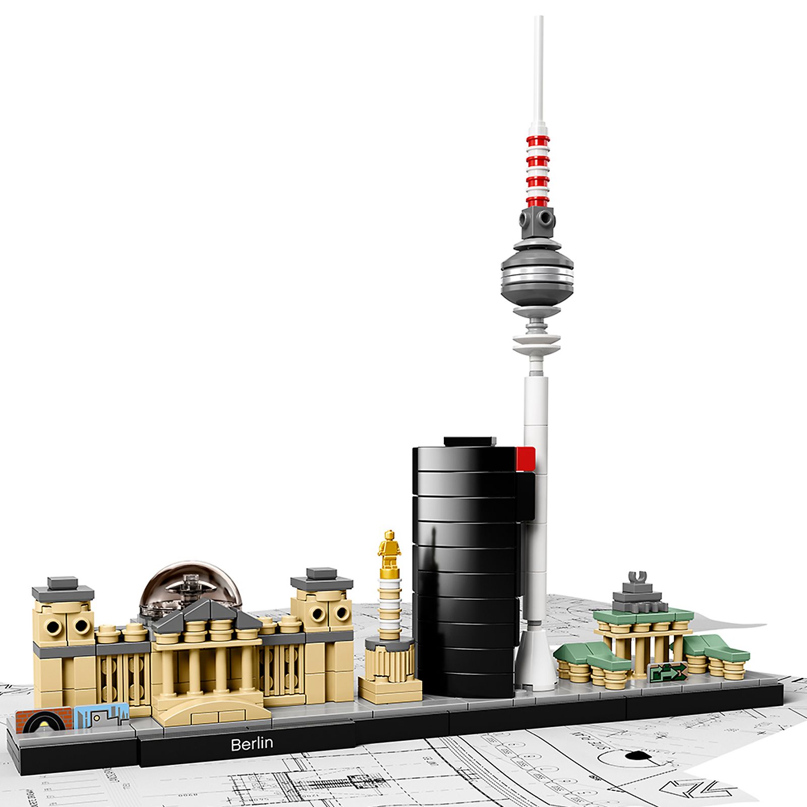 Lego Berlin
