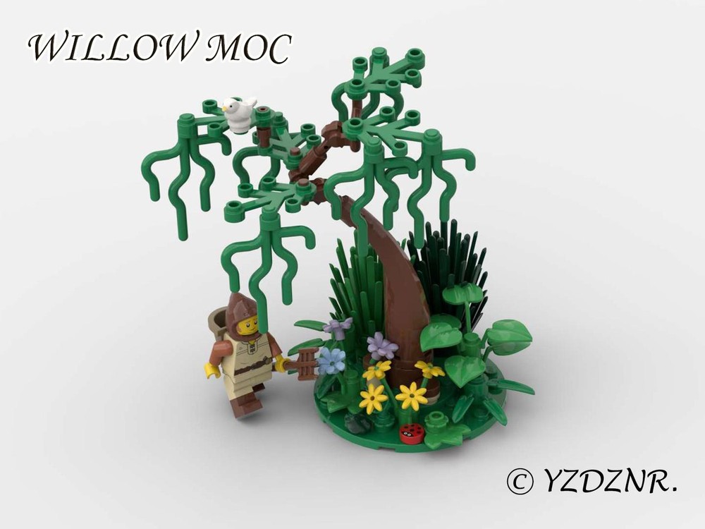 Lego Willow