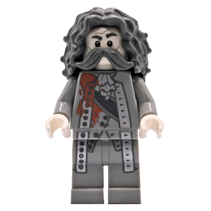Lego The Bloody Baron