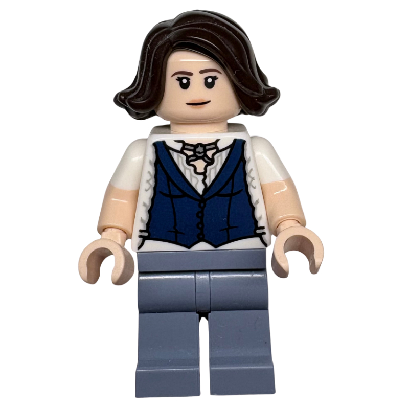 Lego Alice Cullen