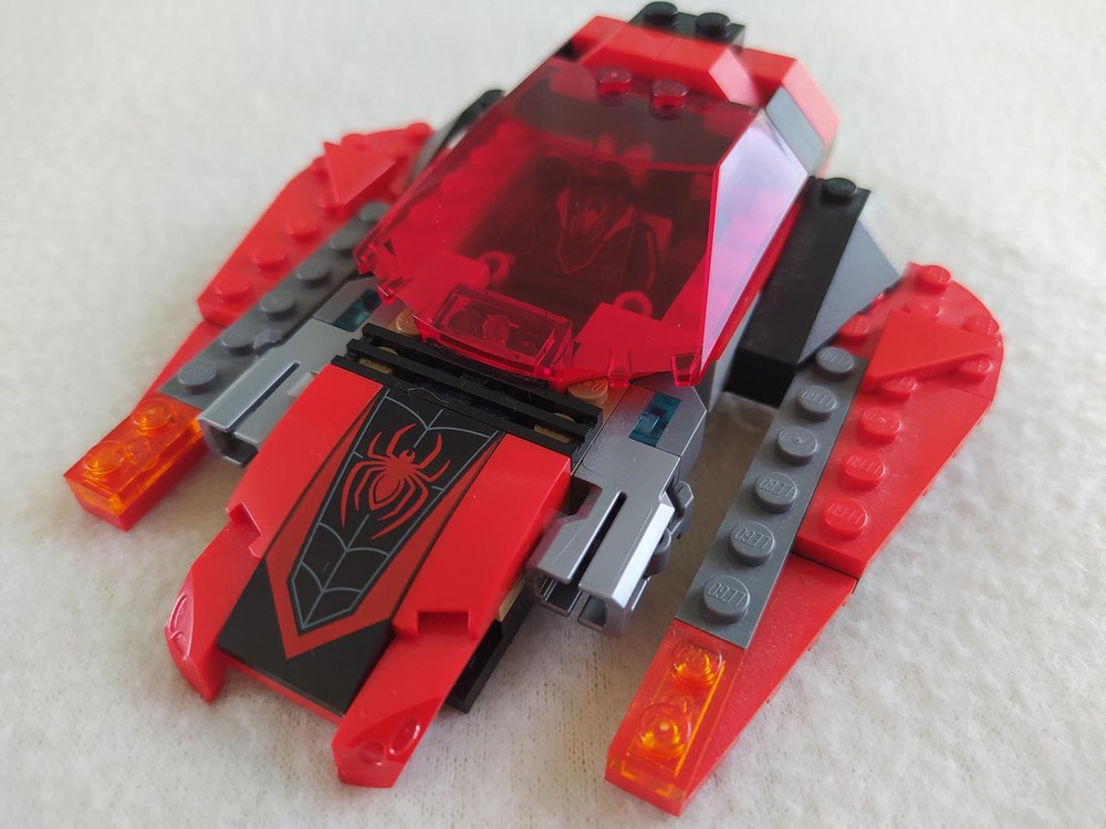 Lego 76244 Starfighter
