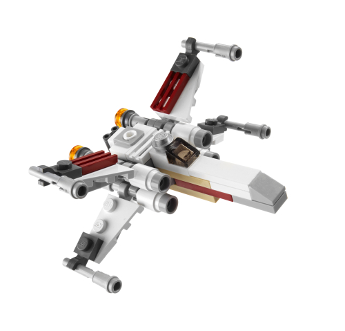 Lego X-wing Fighter - Mini