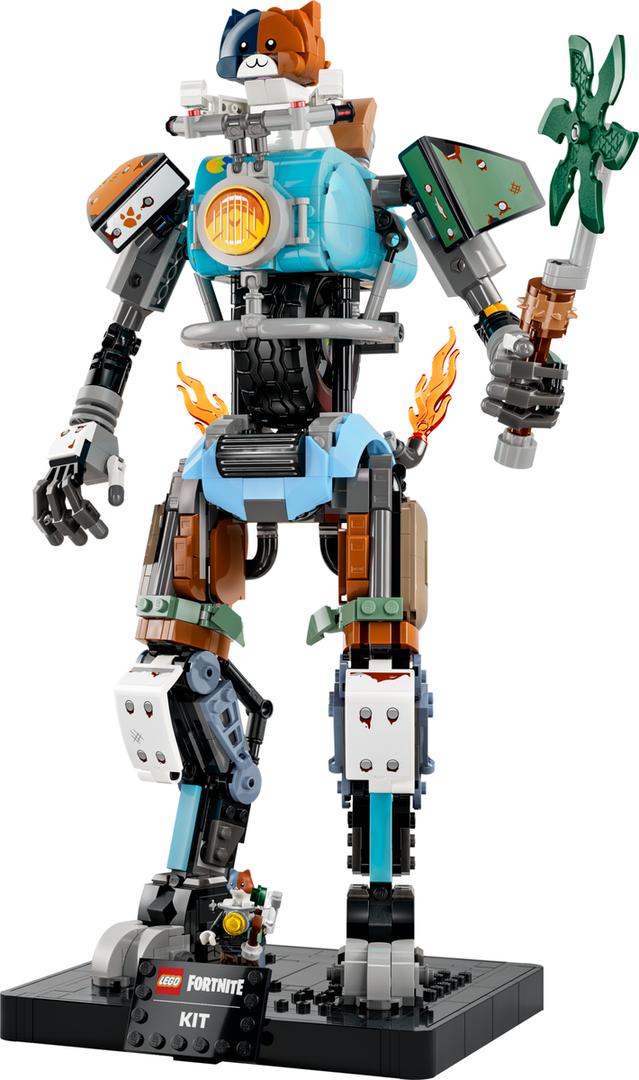 Lego KIT