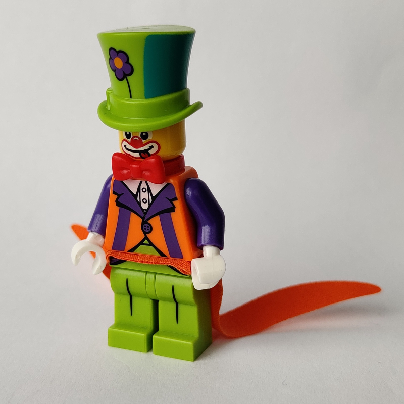 Lego Party Clown (CMF)