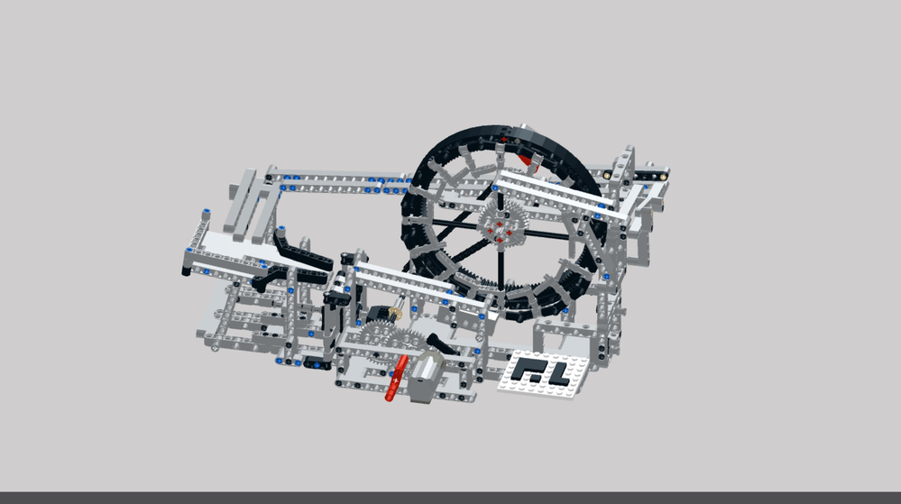 Lego GBC.PL 86