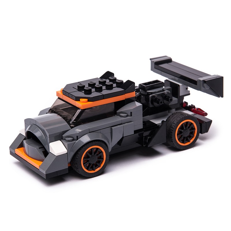 Lego 75892 Truck Rod
