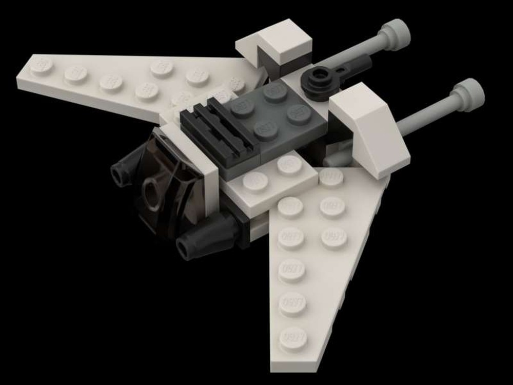 Lego 912055 Starfighter #94