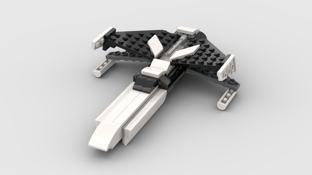 Lego 31134 XWing Fighter