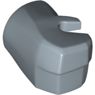 Lego Hand Cave Troll, Right / Sand Blue