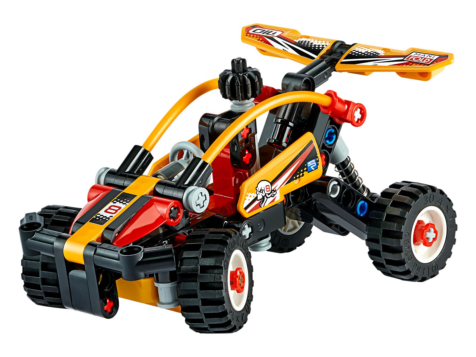 Lego Buggy