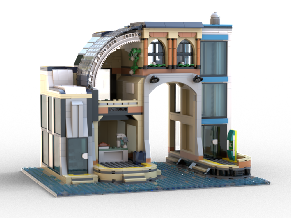 Lego MOC-228452