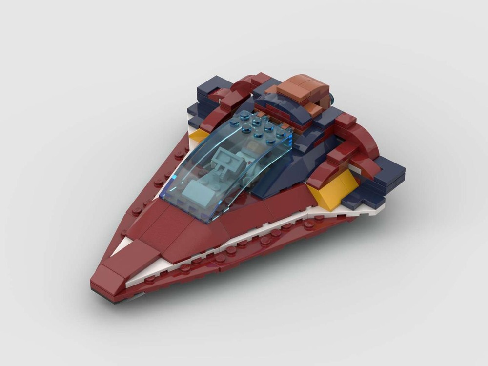 Lego Vega 1