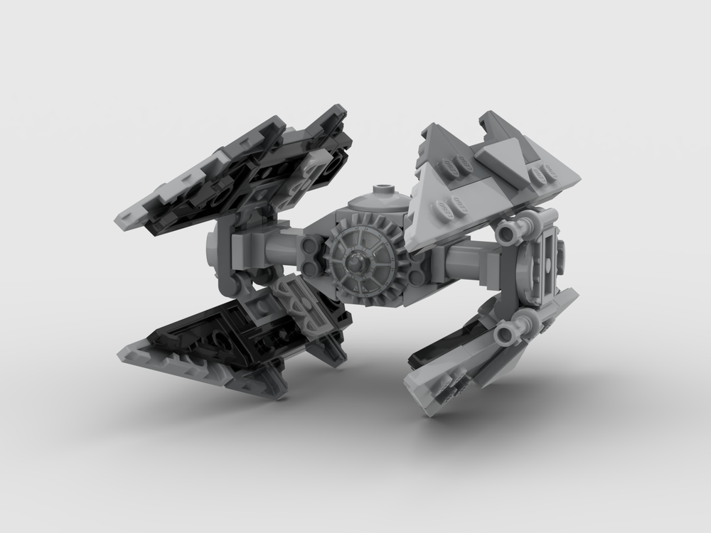 Lego TIE Avenger