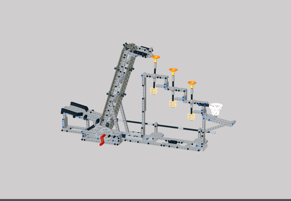Lego GBC4ALL 24