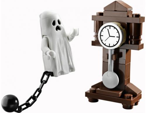 Lego Ghost