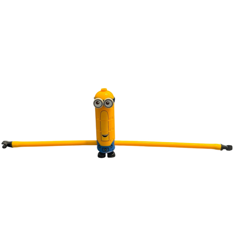 Lego Mega Minion Tim