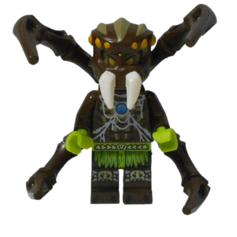 Lego Sparacon
