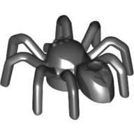 Lego Insect, Spider with Elongated Tail Section