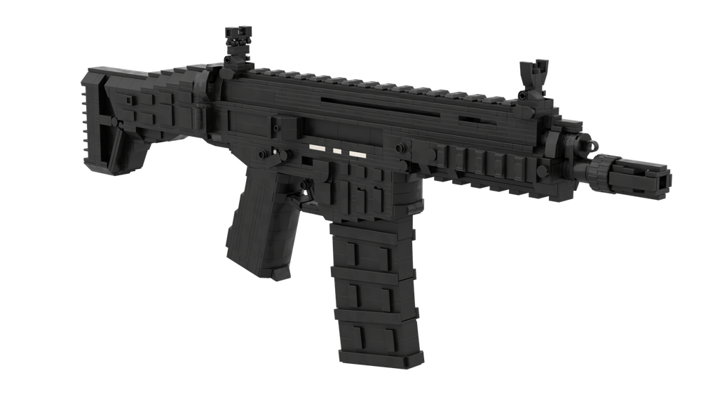Lego CZ Bren 2