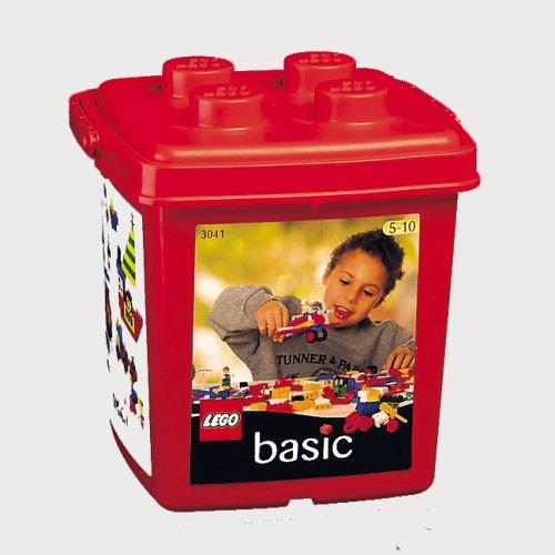 Lego Big Bucket of Fun