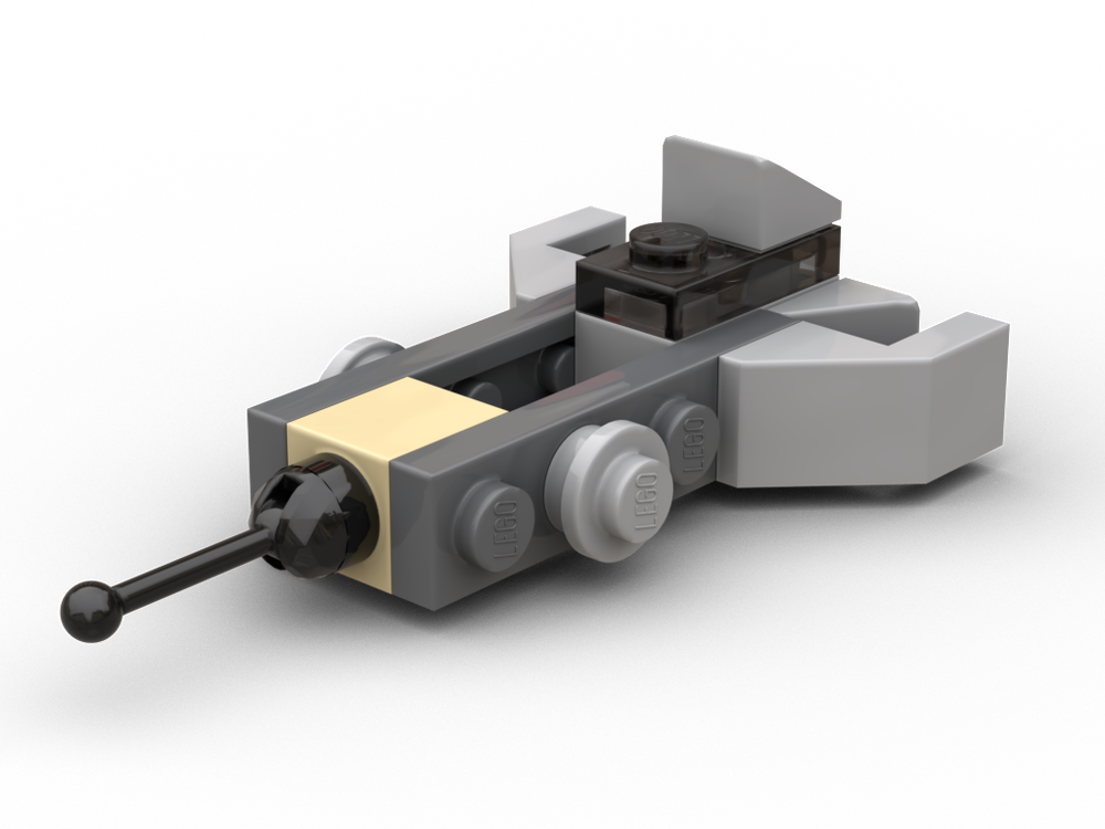 Lego 75213-s13 - New Cygnus