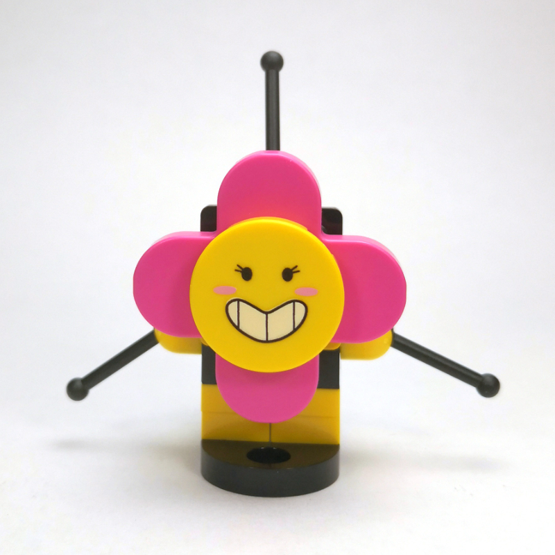 Lego Fee Bee