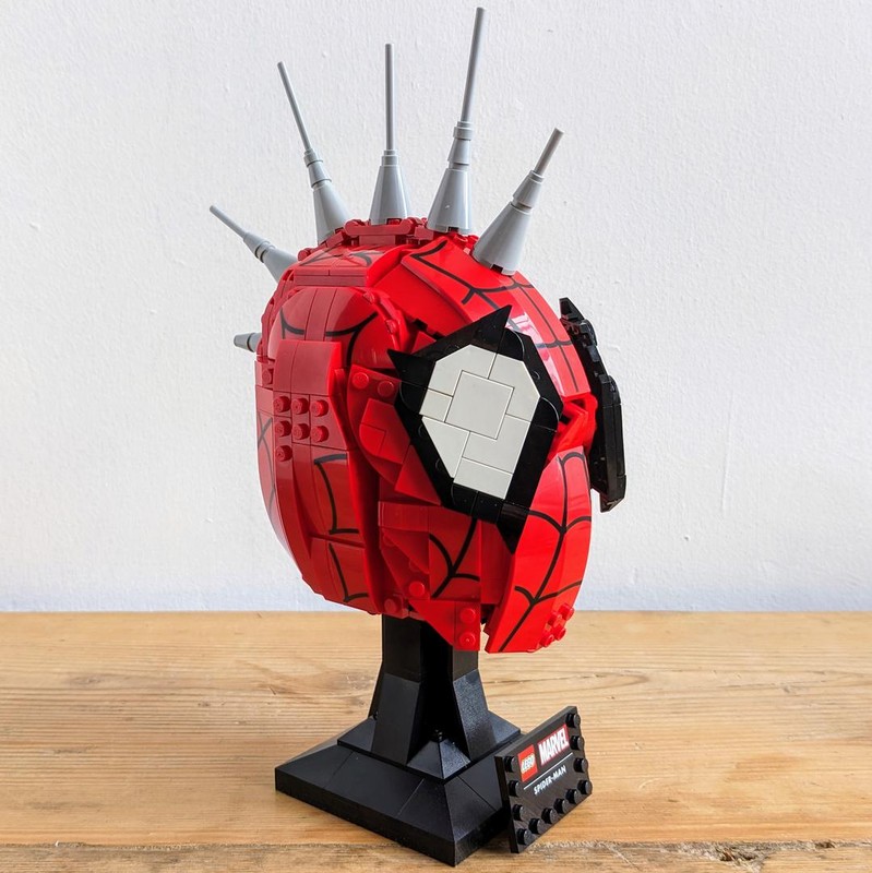 Lego Spider-Punk