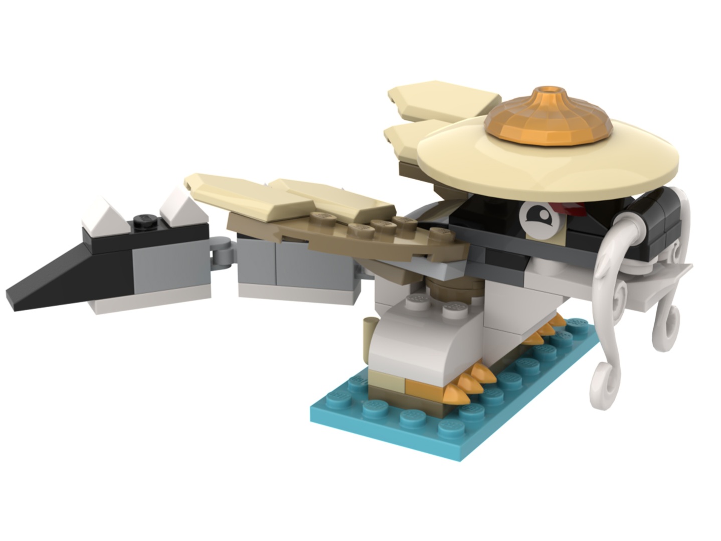 Lego Egalt