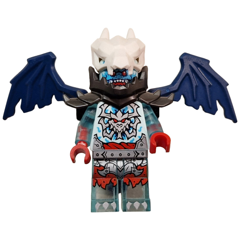 Lego Tyr