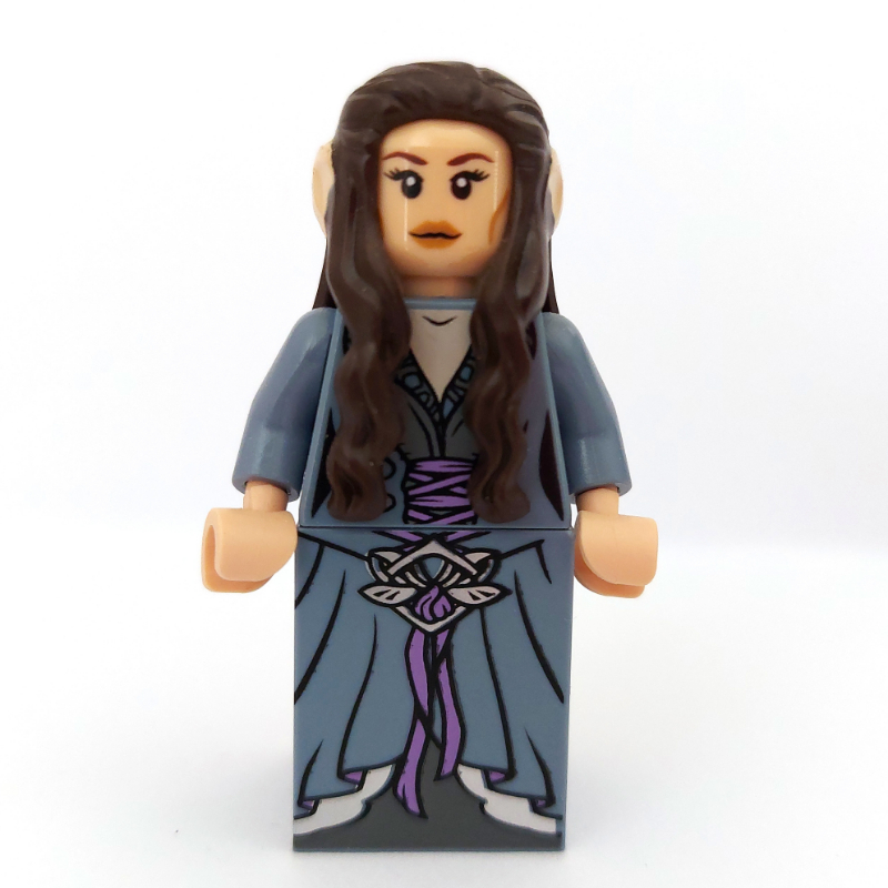 Lego Arwen