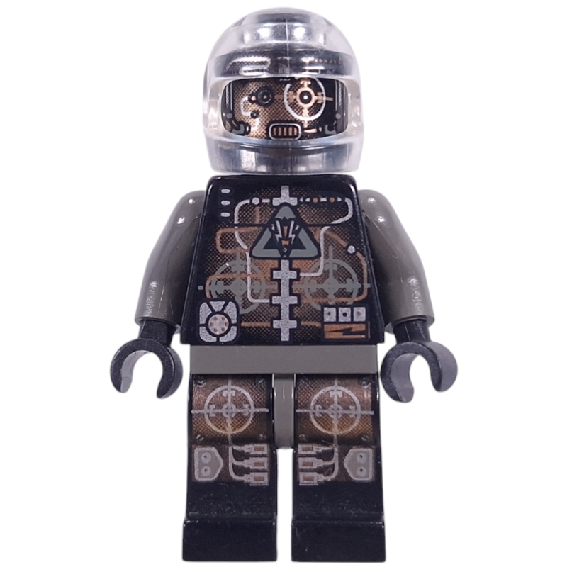 Lego Insectoids Droid / Gigabot