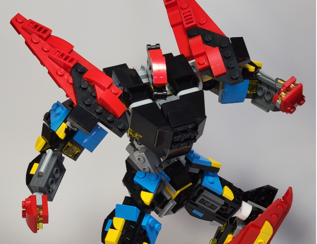 Lego MOC-117570